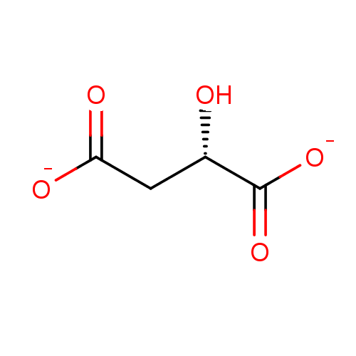 Chemical structure of BindingDB Monomer ID 50257204