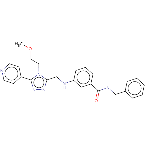 Chemical structure of BindingDB Monomer ID 50257329