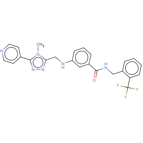 Chemical structure of BindingDB Monomer ID 50257350