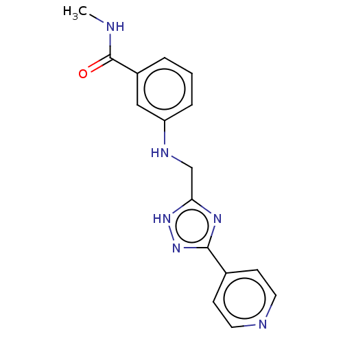 Chemical structure of BindingDB Monomer ID 50257351