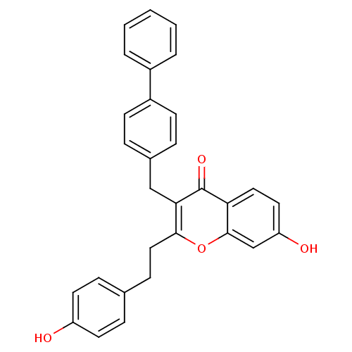 Chemical structure of BindingDB Monomer ID 50257352