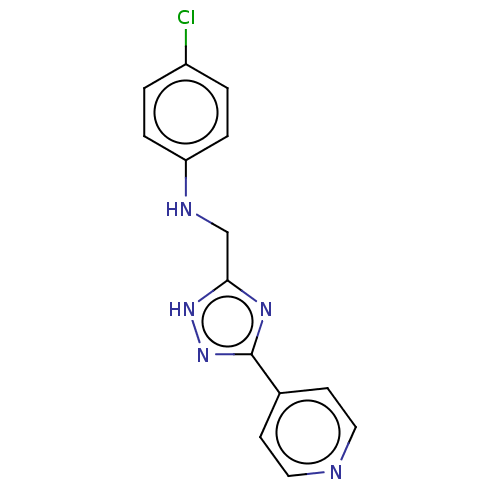 Chemical structure of BindingDB Monomer ID 50257370