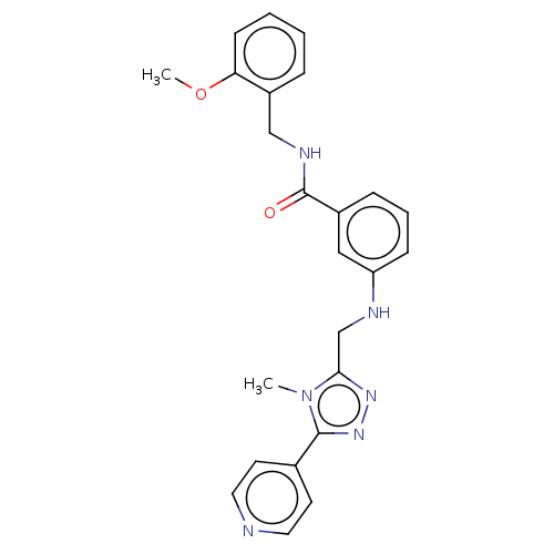 Chemical structure of BindingDB Monomer ID 50257428