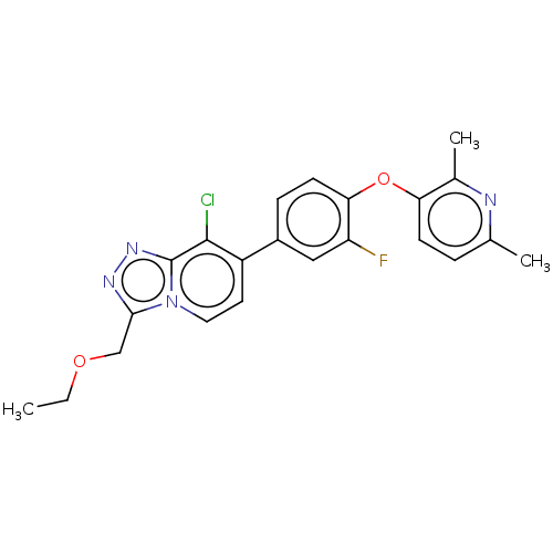 Chemical structure of BindingDB Monomer ID 50257521