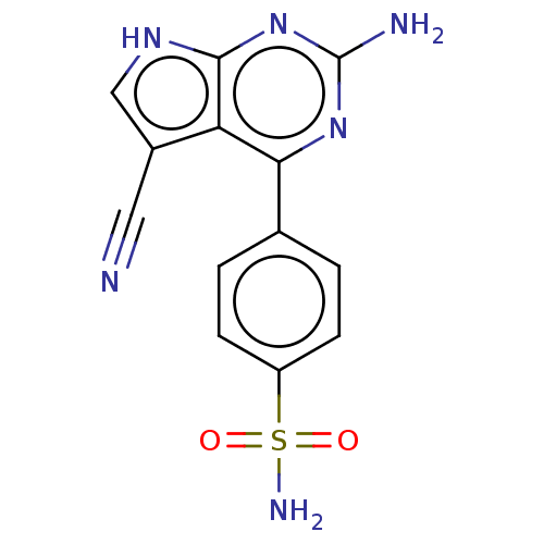 Chemical structure of BindingDB Monomer ID 50257823