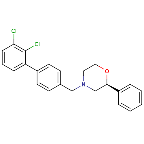 Chemical structure of BindingDB Monomer ID 50257851