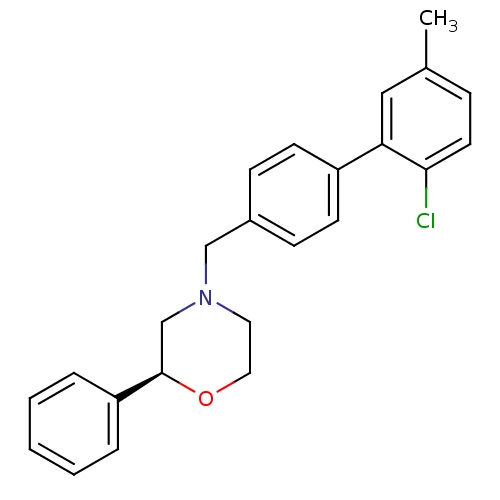 Chemical structure of BindingDB Monomer ID 50257852