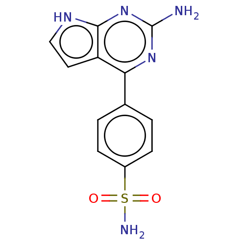 Chemical structure of BindingDB Monomer ID 50257859