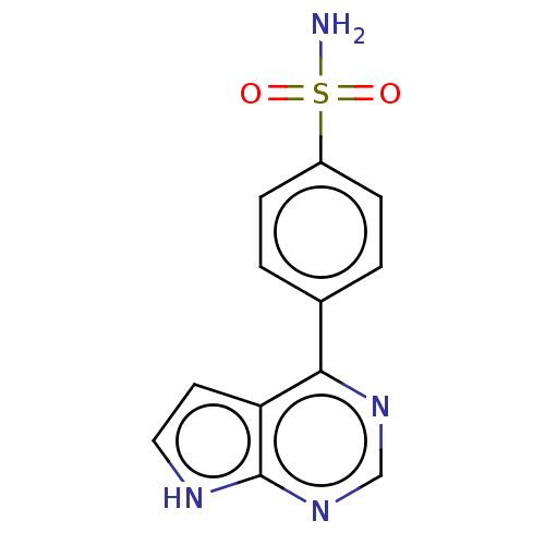 Chemical structure of BindingDB Monomer ID 50257863