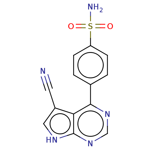Chemical structure of BindingDB Monomer ID 50257886