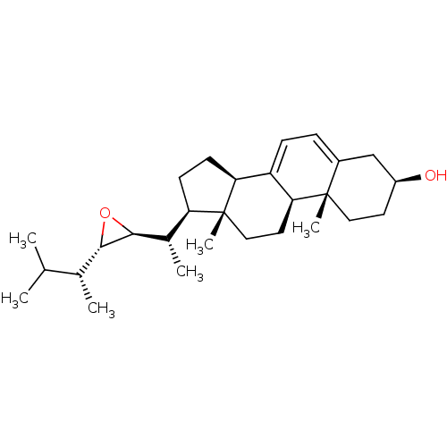 Chemical structure of BindingDB Monomer ID 50257928