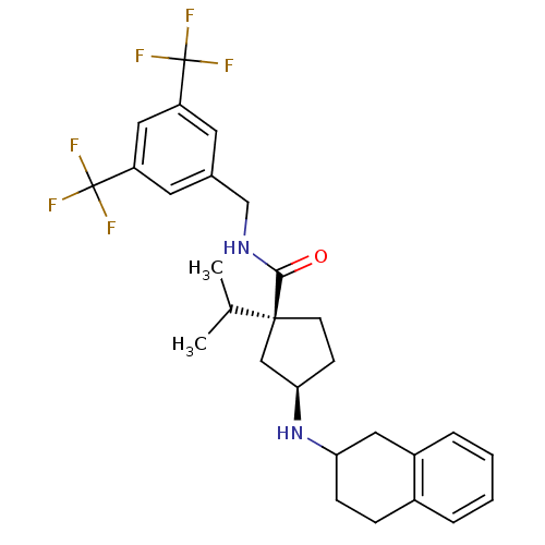 Chemical structure of BindingDB Monomer ID 50257951