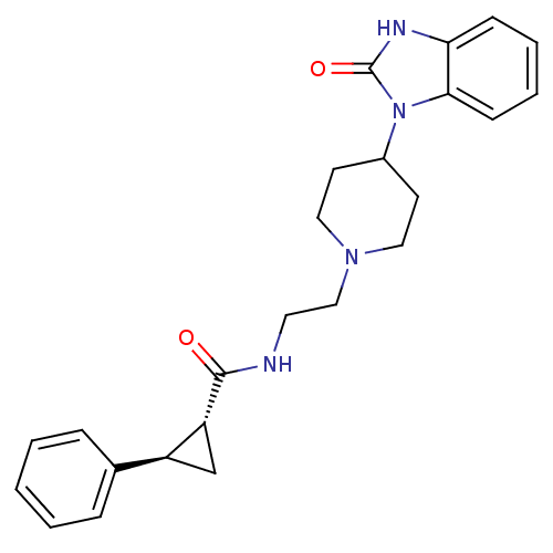 Chemical structure of BindingDB Monomer ID 50257986