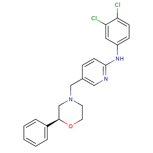 Chemical structure of BindingDB Monomer ID 50258006