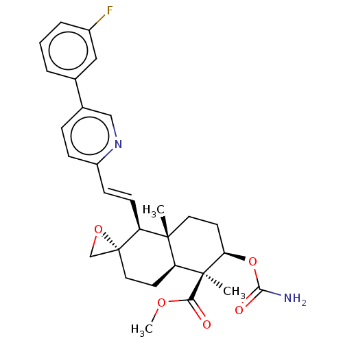 Chemical structure of BindingDB Monomer ID 50258011