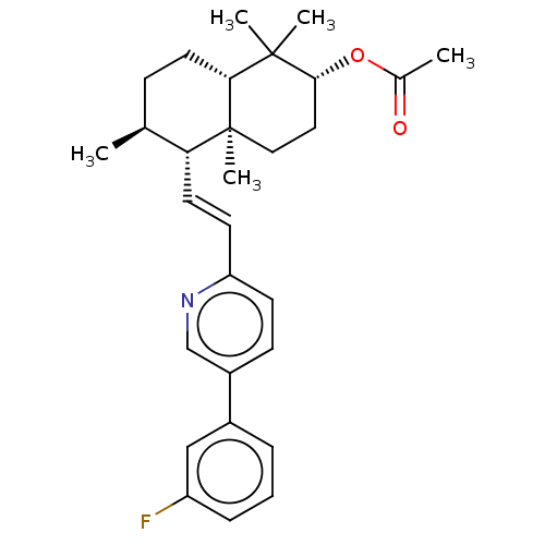 Chemical structure of BindingDB Monomer ID 50258058