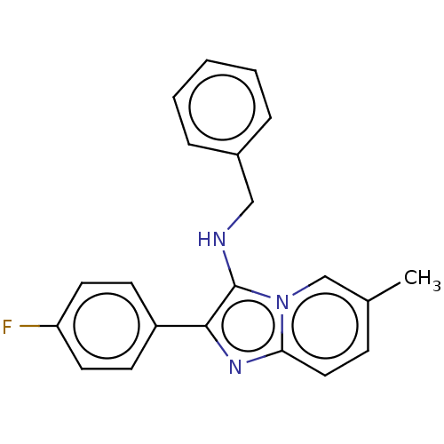 Chemical structure of BindingDB Monomer ID 50258066