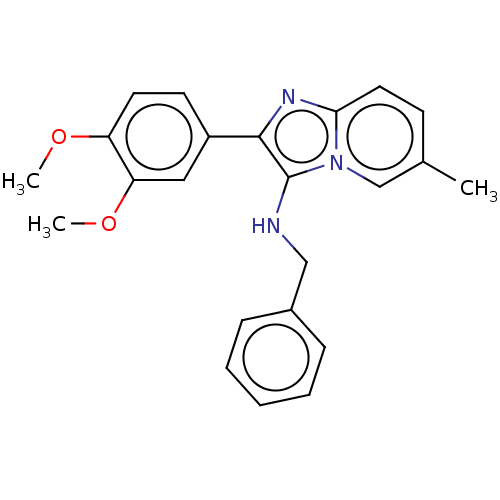 Chemical structure of BindingDB Monomer ID 50258068