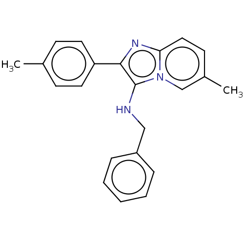 Chemical structure of BindingDB Monomer ID 50258077
