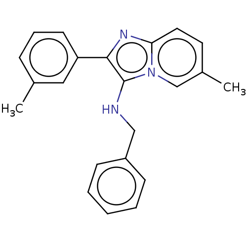 Chemical structure of BindingDB Monomer ID 50258078