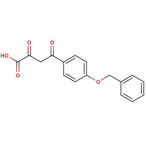 Chemical structure of BindingDB Monomer ID 50258085