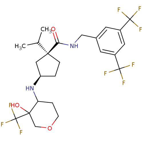 Chemical structure of BindingDB Monomer ID 50258091