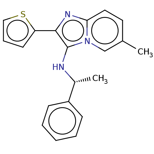 Chemical structure of BindingDB Monomer ID 50258096