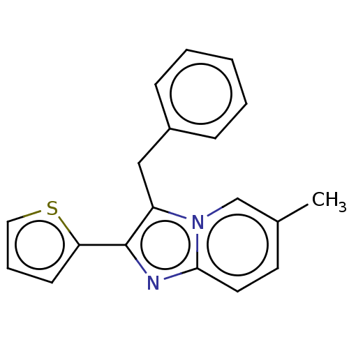 Chemical structure of BindingDB Monomer ID 50258097