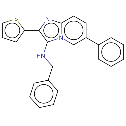 Chemical structure of BindingDB Monomer ID 50258106