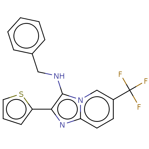 Chemical structure of BindingDB Monomer ID 50258107