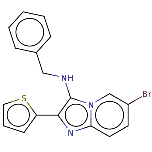 Chemical structure of BindingDB Monomer ID 50258108