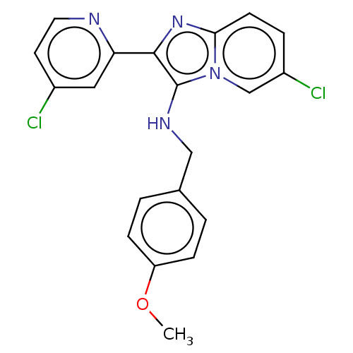 Chemical structure of BindingDB Monomer ID 50258109
