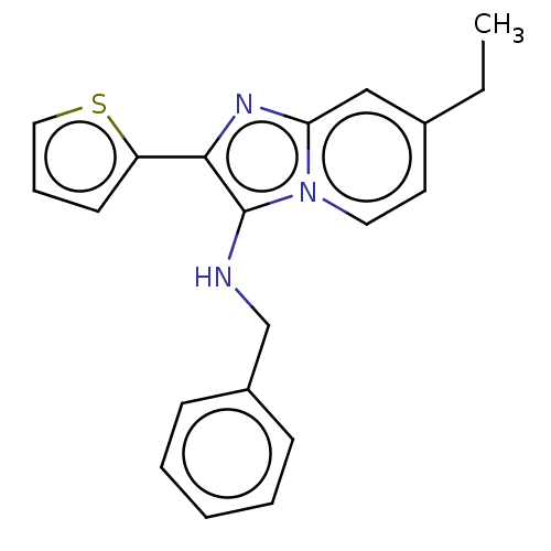 Chemical structure of BindingDB Monomer ID 50258111