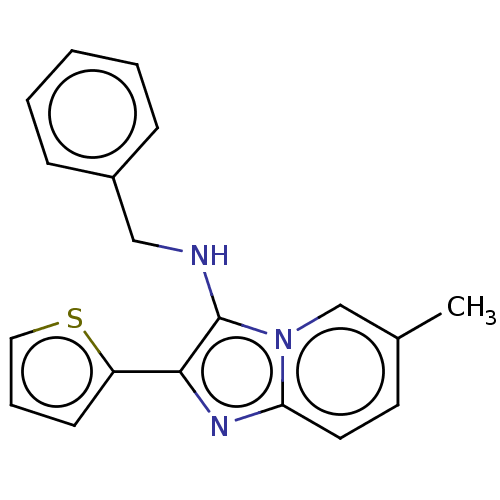 Chemical structure of BindingDB Monomer ID 50258112