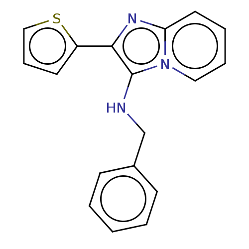Chemical structure of BindingDB Monomer ID 50258113