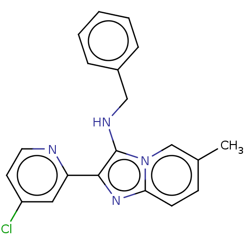 Chemical structure of BindingDB Monomer ID 50258114