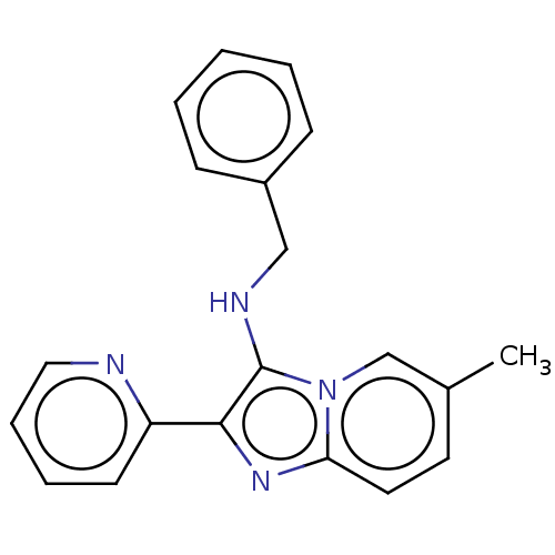 Chemical structure of BindingDB Monomer ID 50258116