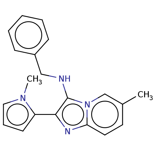 Chemical structure of BindingDB Monomer ID 50258123