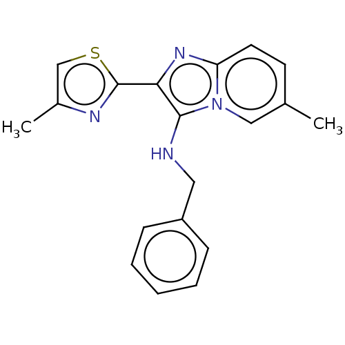 Chemical structure of BindingDB Monomer ID 50258127