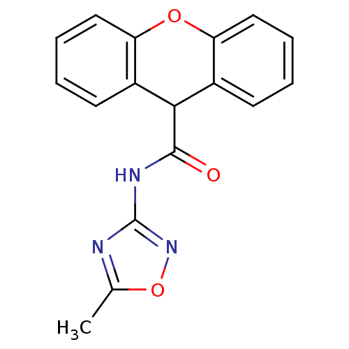 Chemical structure of BindingDB Monomer ID 50258139
