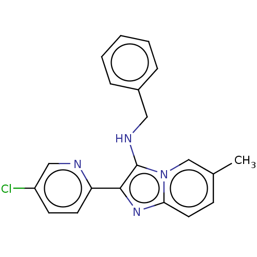Chemical structure of BindingDB Monomer ID 50258145