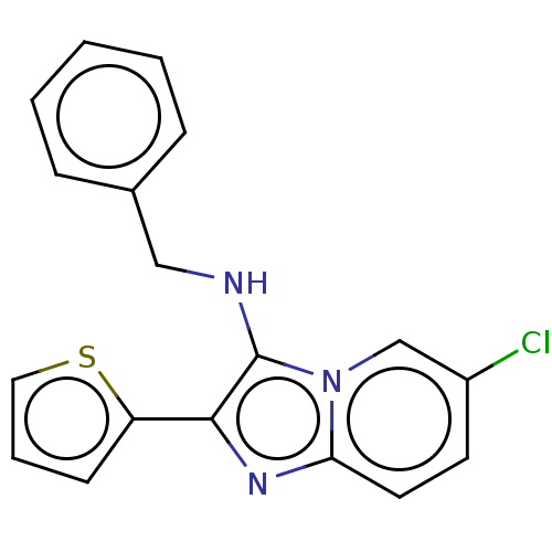 Chemical structure of BindingDB Monomer ID 50258168