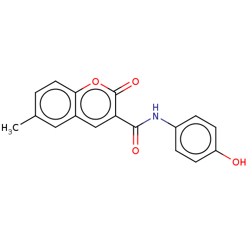 Chemical structure of BindingDB Monomer ID 50258169