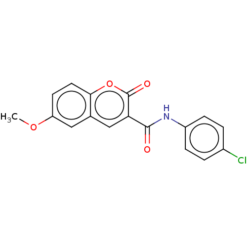 Chemical structure of BindingDB Monomer ID 50258176