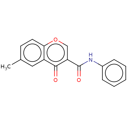 Chemical structure of BindingDB Monomer ID 50258177