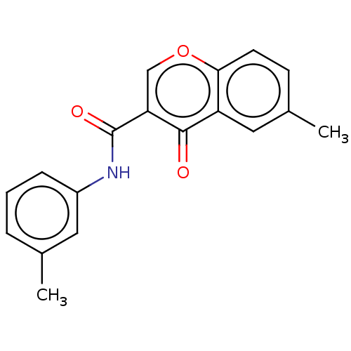 Chemical structure of BindingDB Monomer ID 50258178
