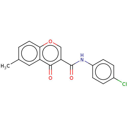 Chemical structure of BindingDB Monomer ID 50258199
