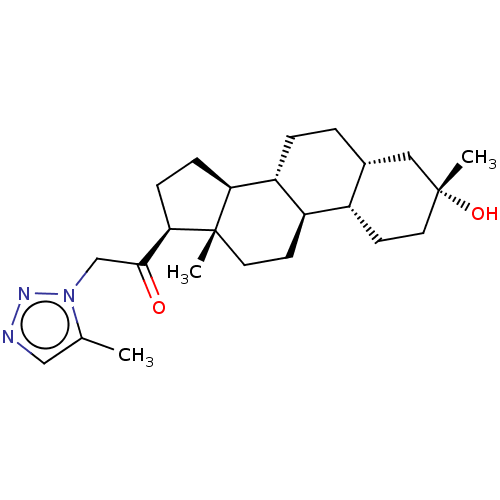 Chemical structure of BindingDB Monomer ID 50258249