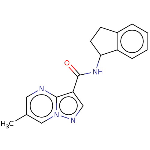 Chemical structure of BindingDB Monomer ID 50258258