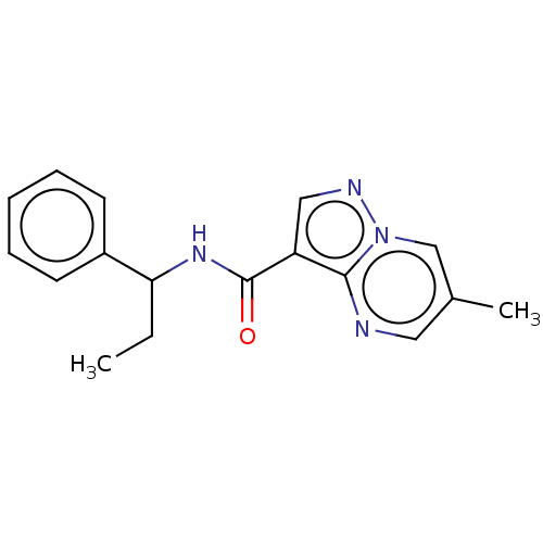 Chemical structure of BindingDB Monomer ID 50258305